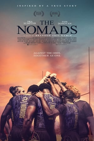 The Nomads 2019 BRRip