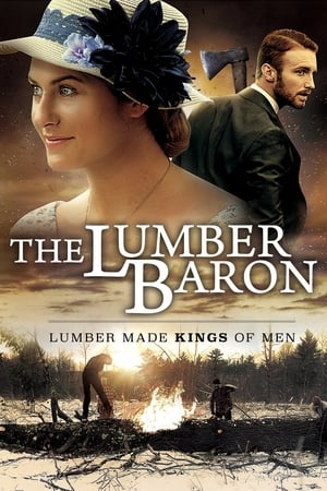 The Lumber Baron 2019 BRRip
