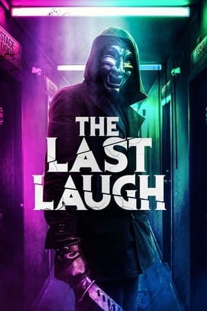 The Last Laugh 2020 BRRip