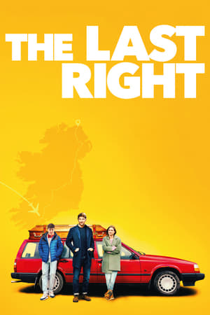 The Last Right 2019 BRRip