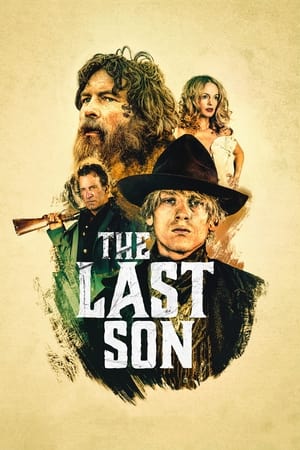 The Last Son 2021 BRRip