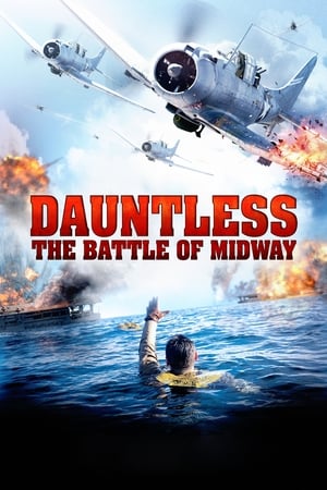 Dauntless: The Battle of Midway 2019 Duai Audo
