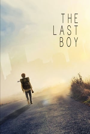The Last Boy 2019 BRRip