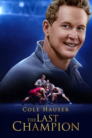 The Last Champion 2020 BRRip
