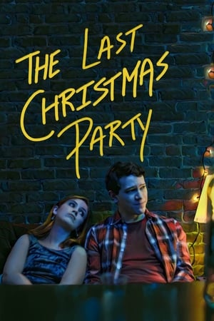 The Last Christmas Party 2020 BRRip