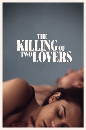 The Killing of Two Lovers 2019 BRRip