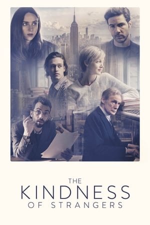 The Kindness of Strangers 2019 BRRip