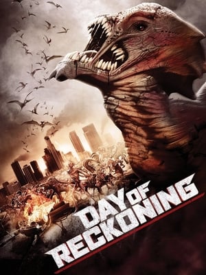 Day of Reckoning 2017 Dual Audio