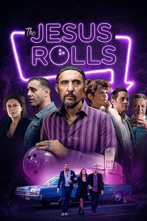 The Jesus Rolls 2019 BRRip