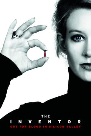 The Inventor: Out for Blood in Silicon Valley 2019 BRRip