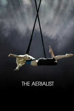 The Aerialist 2020 BRRip