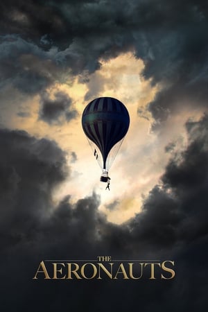 The Aeronauts 2019 BRRip