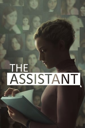 The Assistant 2019 BRRip