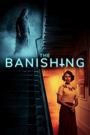 The Banishing 2020 BRRip