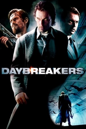 Daybreakers 2009 Dual Audio