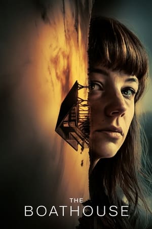 The Boathouse 2021 BRRip