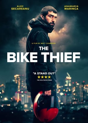 The Bike Thief 2020 BRRip