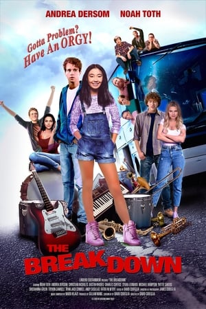 The Breakdown 2021 BRRip