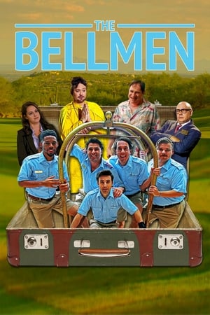The Bellmen 2020 BRRip