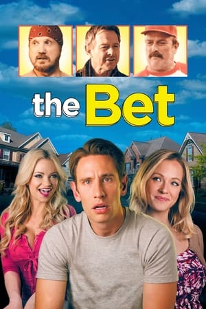 The Bet 2020 BRRip