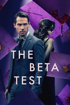 The Beta Test 2021 BRRip