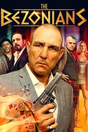 The Bezonians 2021 BRRip