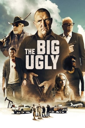 The Big Ugly 2020 BRRip