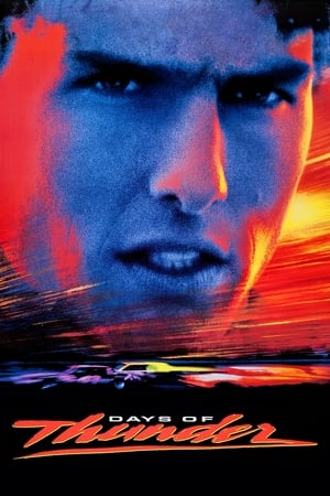 Days of Thunder 1990 Dual Audio