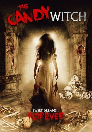 The Candy Witch 2020 BRRip