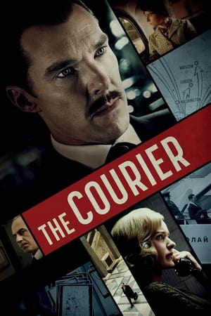 The Courier 2020 BRRip