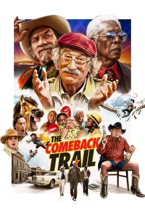 The Comeback Trail 2020 BRRIp