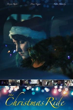 The Christmas Ride 2020 BRRip