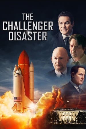 The Challenger Disaster 2019 BRRip