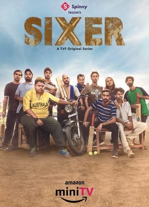 Sixer S01 2022 Web Series