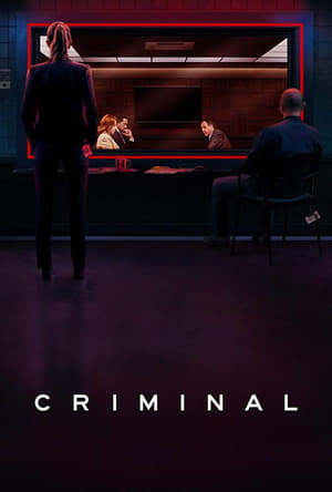 Criminal: UK 2019 S01 Dual Audio