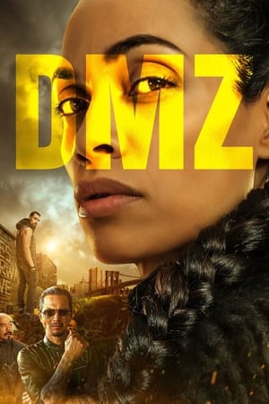 DMZ S01 2022 Web Serial English
