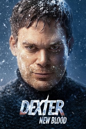 Dexter: New Blood S01 2021 Dual Audio