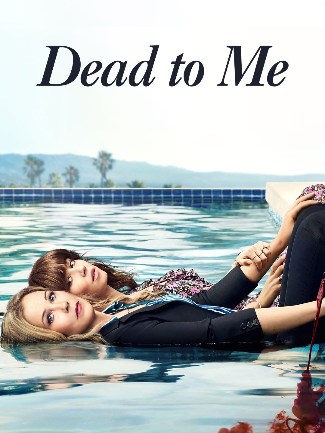Dead to Me S01 2019 Dual Audio