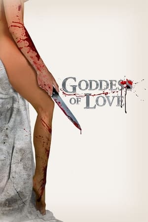 Goddess of Love 2015 BRRIp