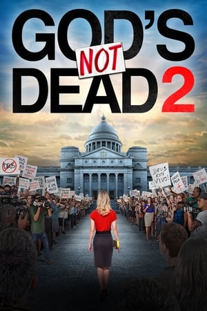 God's Not Dead 2 2016 BRRIp