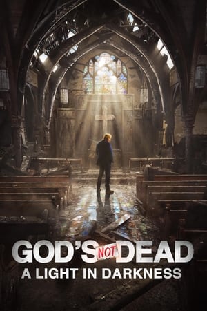 God's Not Dead: A Light in Darkness 2018 BRRIp
