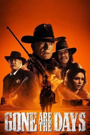 Gone Are the Days 2018 BRRip