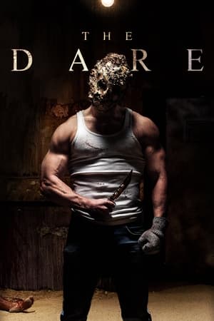 The Dare 2019 BRRip