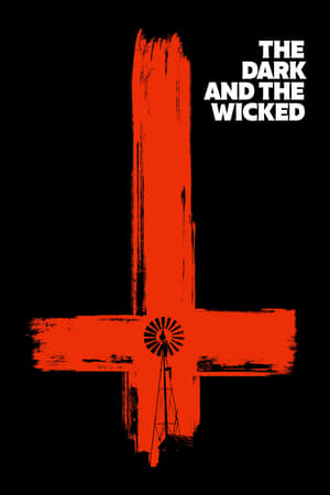 The Dark and the Wicked 2019 BRRip