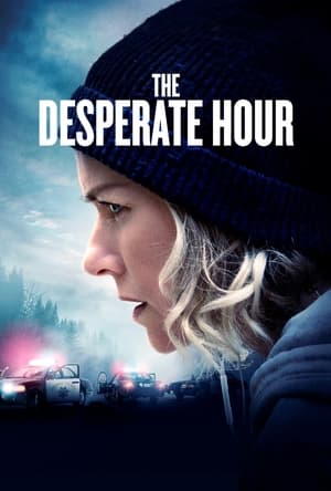 The Desperate Hour 2021 BRRip