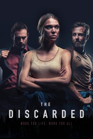 The Discarded 2020 BRRip