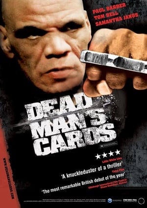 Dead Man's Cards 2006 Dual Audio