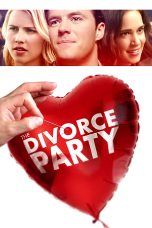 The Divorce Party 2019 BRRip