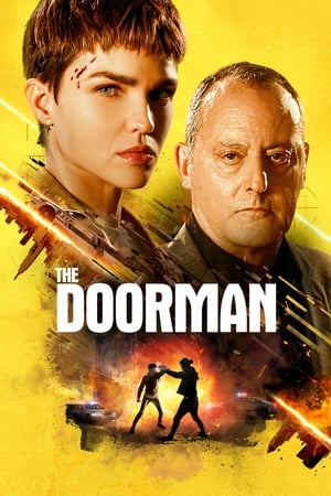 The Doorman 2020 Dual Audio