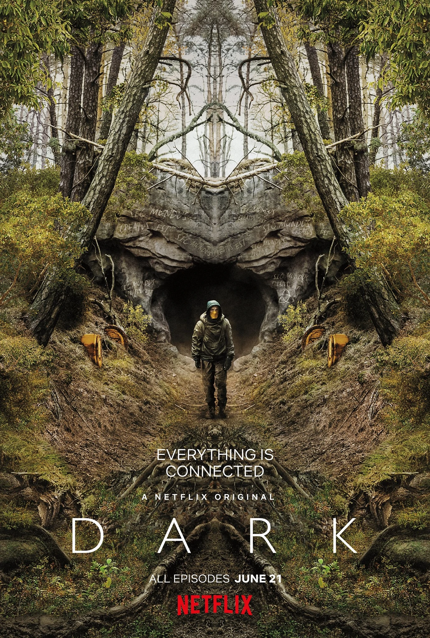 Dark S02 2019 English